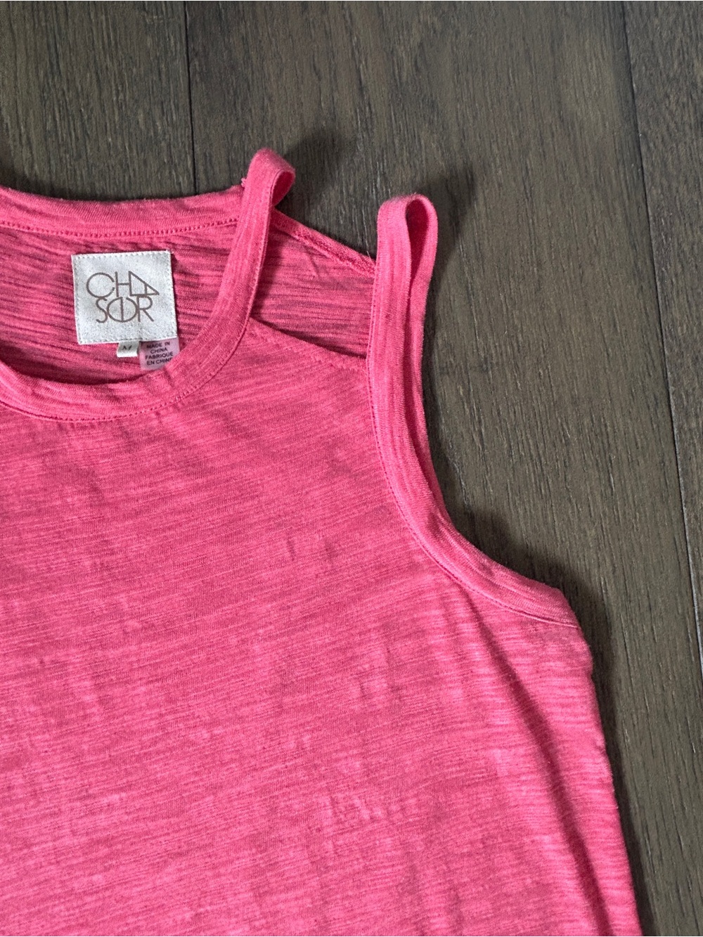 Chaser Brand Salmon Tank - Picture 7 of 10